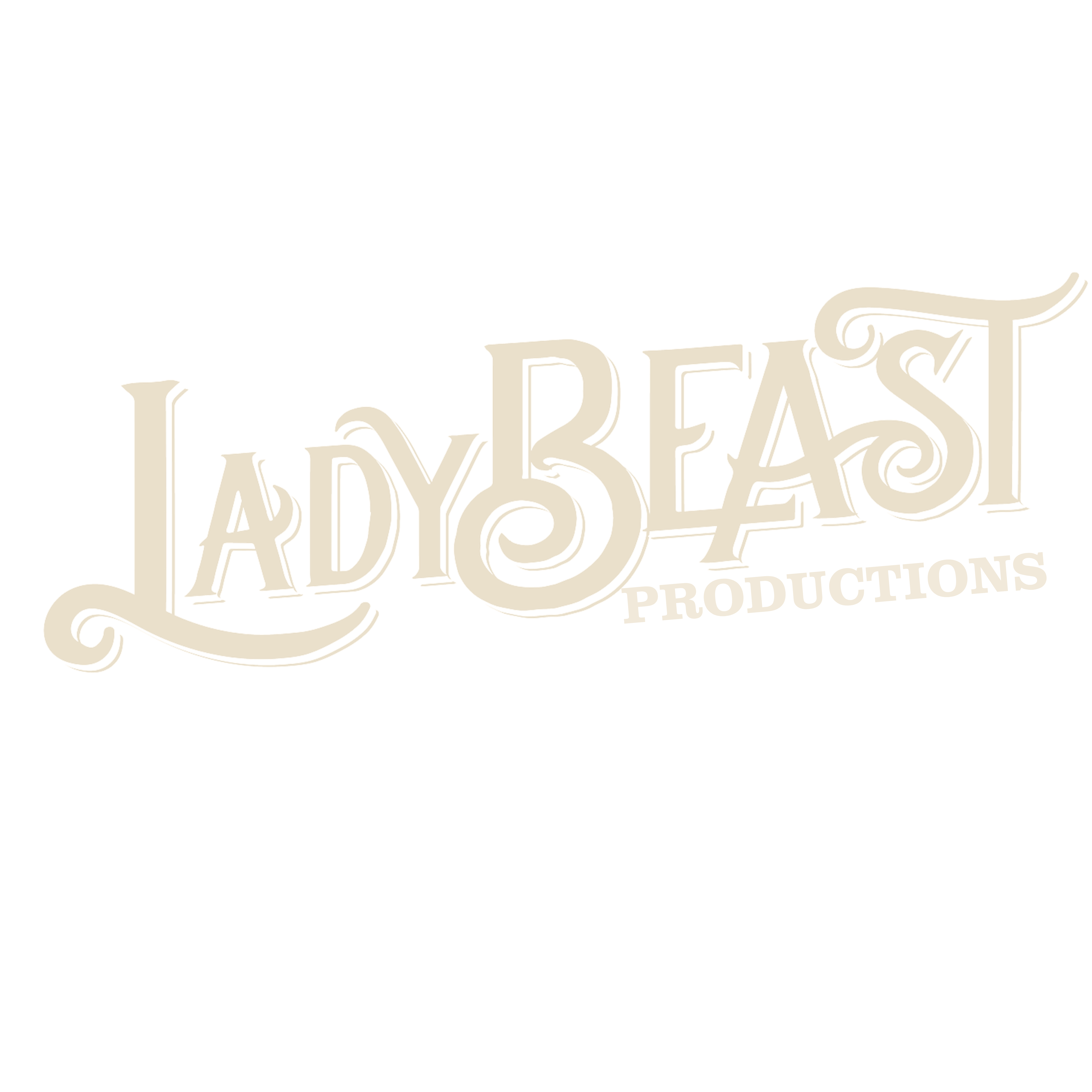 LadyBEAST Productions